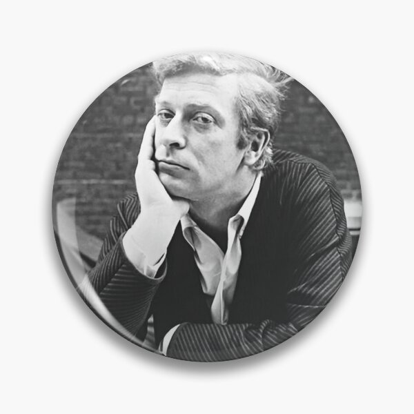 Item preview, Michael Caine - Alfie designed and sold by VintagePeople.