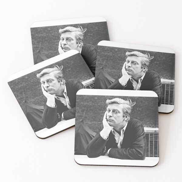 Item preview, Michael Caine - Alfie designed and sold by VintagePeople.