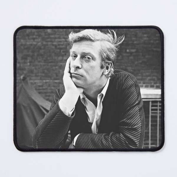 Item preview, Michael Caine - Alfie designed and sold by VintagePeople.