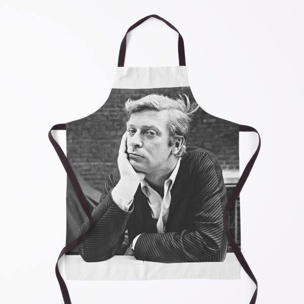 Item preview, Michael Caine - Alfie designed and sold by VintagePeople.