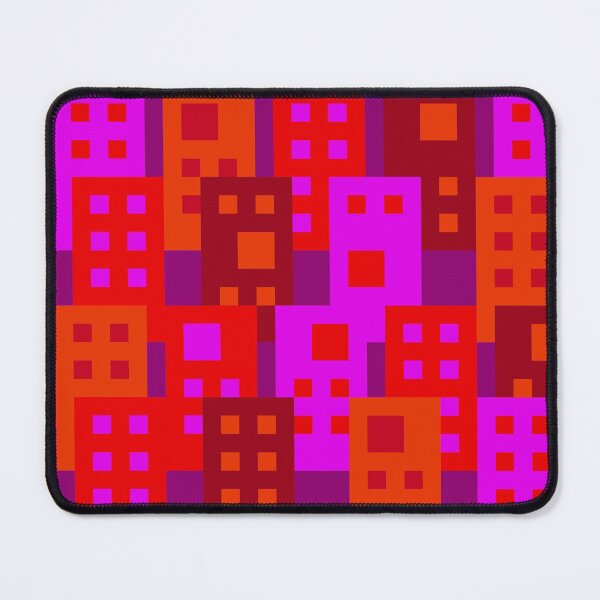 Item preview, What?! It's Cute Little Pixel City?! designed and sold by rin3d .