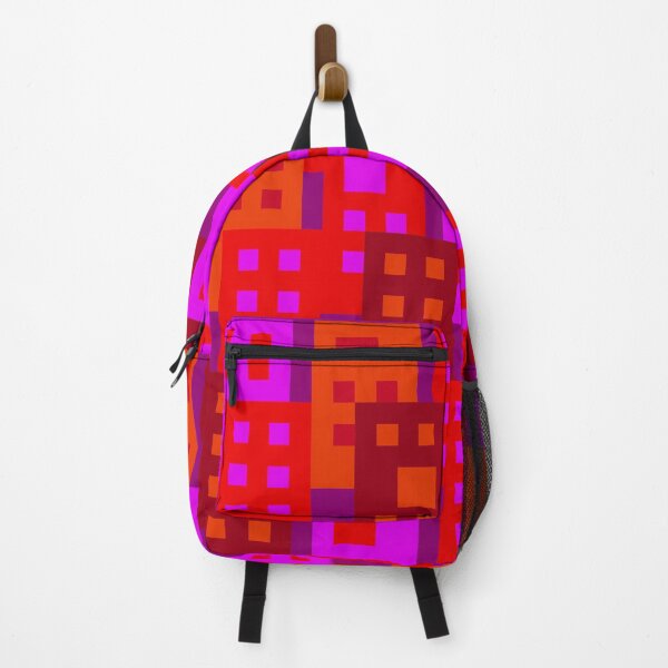 Item preview, What?! It's Cute Little Pixel City?! designed and sold by rin3d .