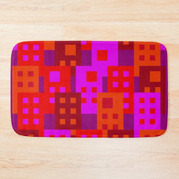Item preview, What?! It's Cute Little Pixel City?! designed and sold by rin3d .