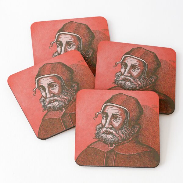 Item preview, Galen, Ancient Greek Physician designed and sold by ScienceSource.