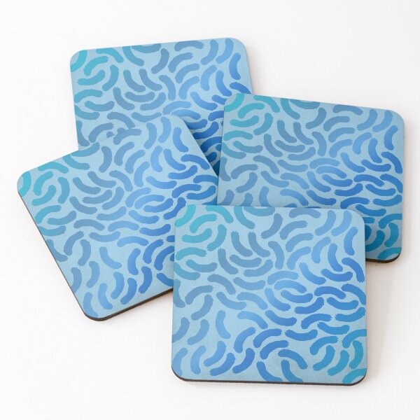 Item preview, Making Waves designed and sold by Denise Abé.