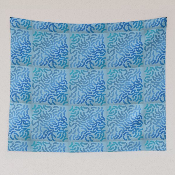 Item preview, Making Waves designed and sold by Denise Abé.