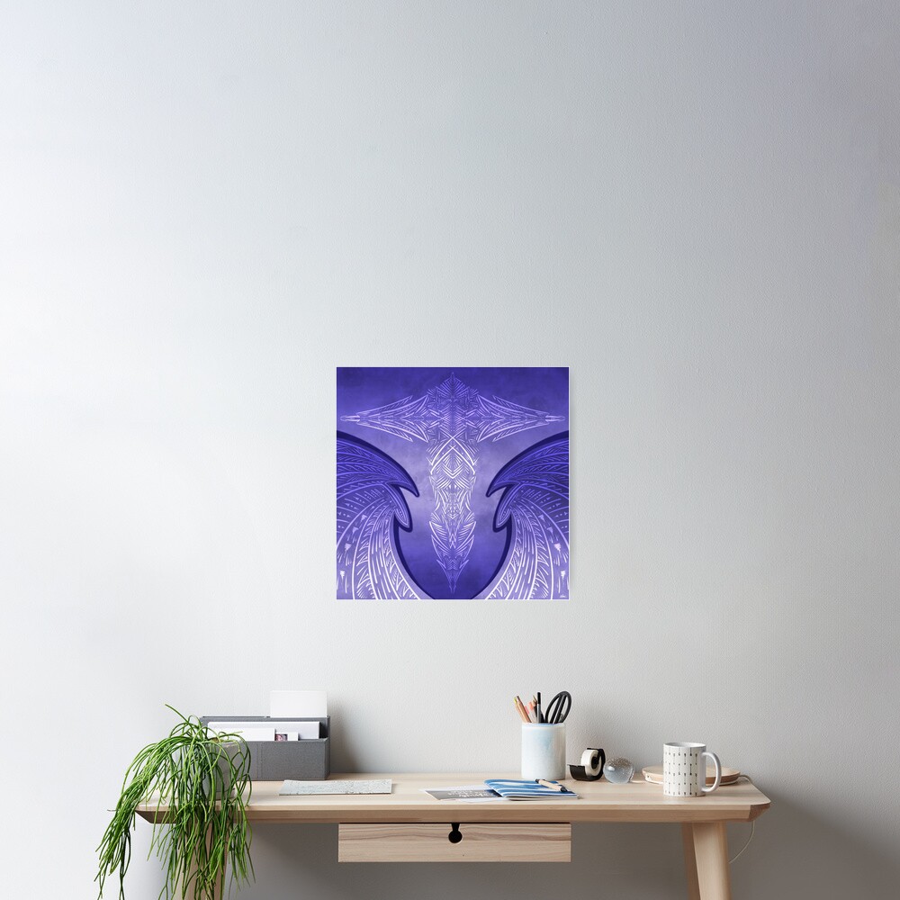 Item preview, Poster designed and sold by HilpArt.