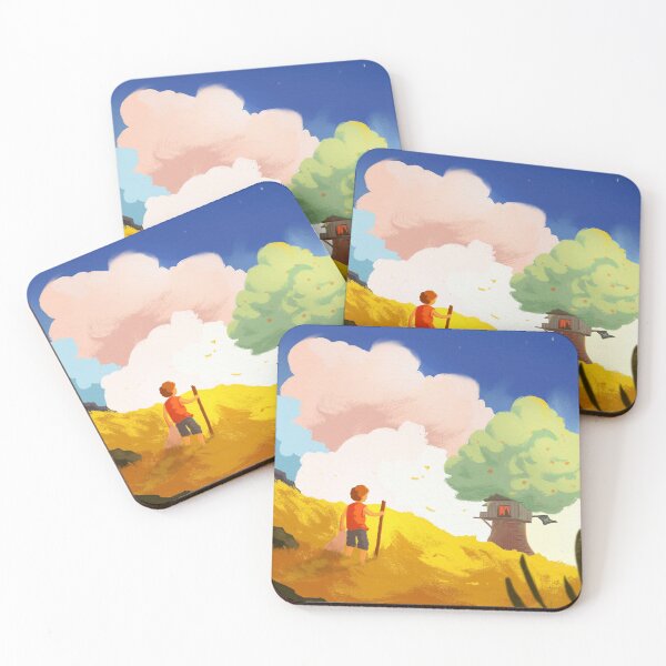 Item preview, Treehouse Children Adventure designed and sold by Steve Illustrates.