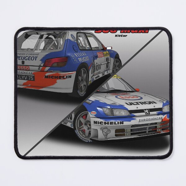 Item preview, 306 Maxi KitCar 16 designed and sold by pjesusartrb.