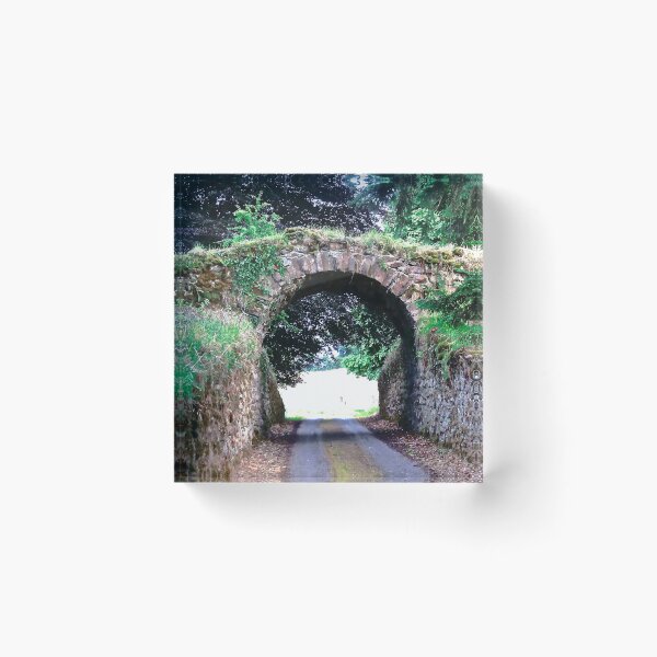 Item preview, Ancient Irish bridge designed and sold by Shulie1.