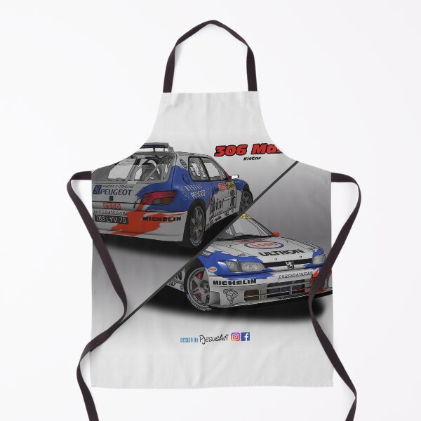 Item preview, 306 Maxi KitCar 16 designed and sold by pjesusartrb.