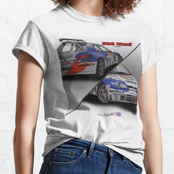 Item preview, 306 Maxi KitCar 16 designed and sold by pjesusartrb.