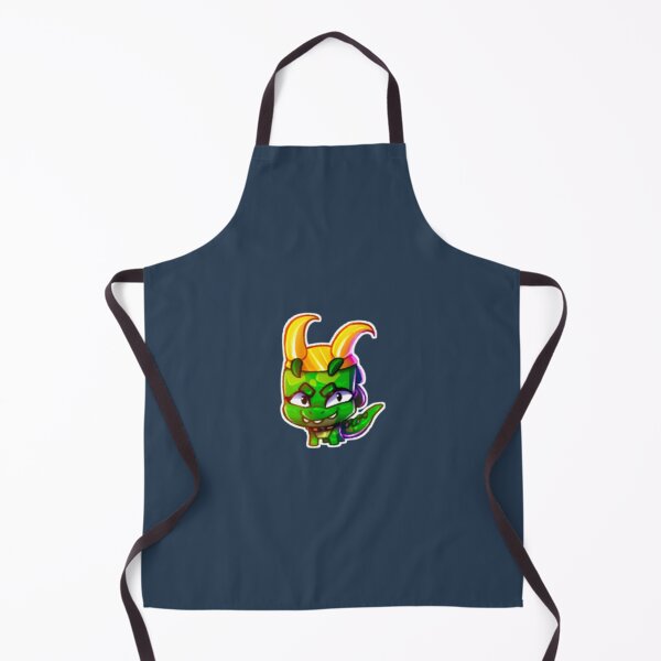 Item preview, Zooba's Donna Loki designed and sold by DivinusYT.