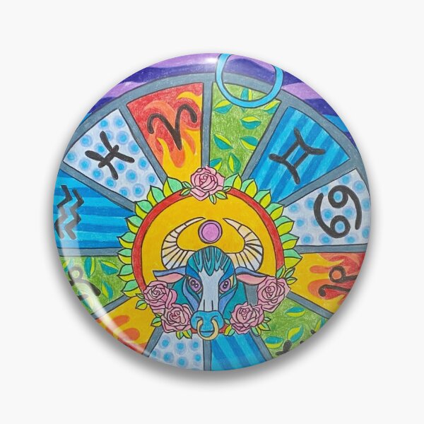 Item preview, Taurus  designed and sold by RochelleHoey.