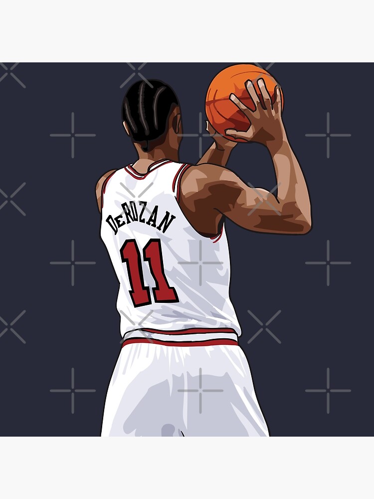 Scottie Barnes Vector Back Black Qiangy Sticker for Sale by qiangdade