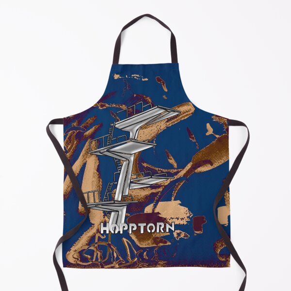 Item preview, Sepia Blue Springboard for High Diving designed and sold by danceink.