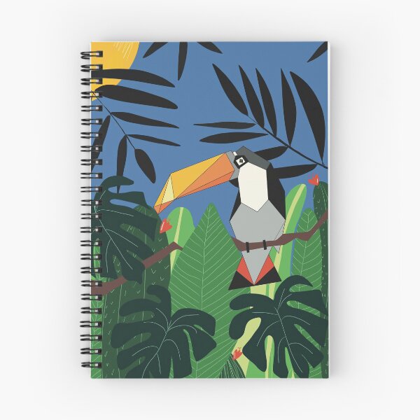 Item preview, Brasil tropical designed and sold by Emily Barrio.