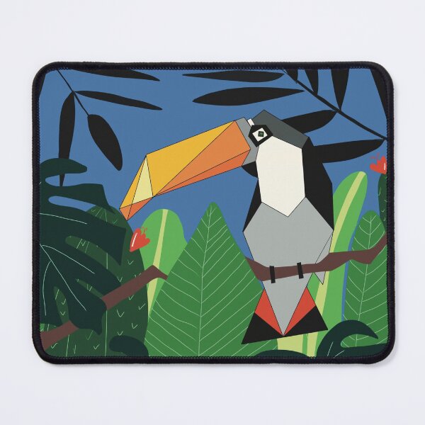 Item preview, Tropical Brazil designed and sold by Emily Barrio.