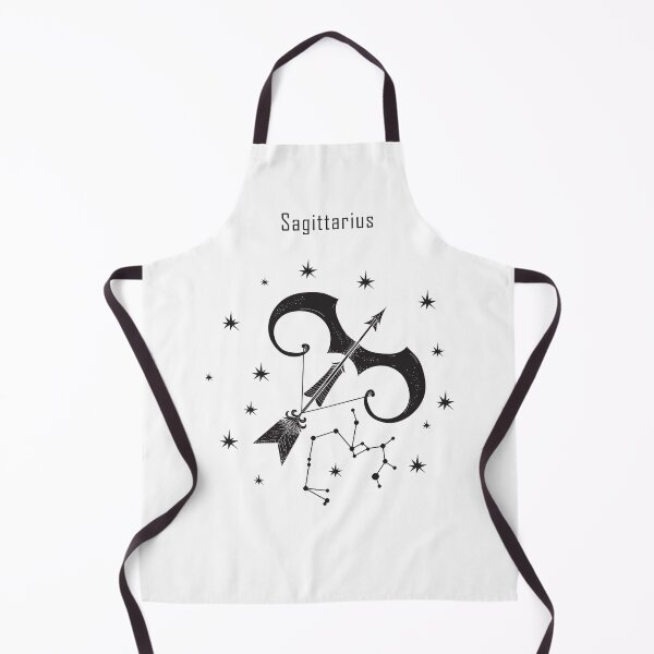 Item preview, Sagittarius - Zodiac Sign designed and sold by StarsForgers.