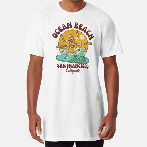 KFig21 San Fran Retro Helmet - White Women's T-Shirt