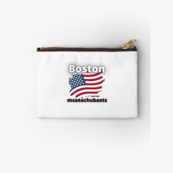 Item preview, Boston msaeachubaets  designed and sold by Moosa Jutt.