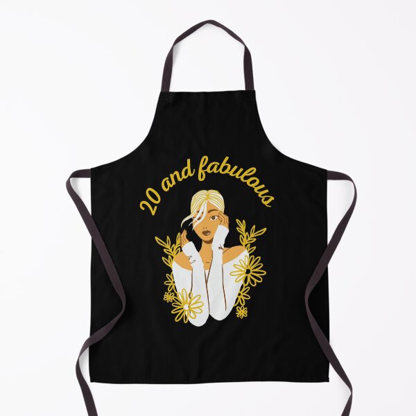 Item preview, 20 and fabulous designed and sold by Creativity Zone.