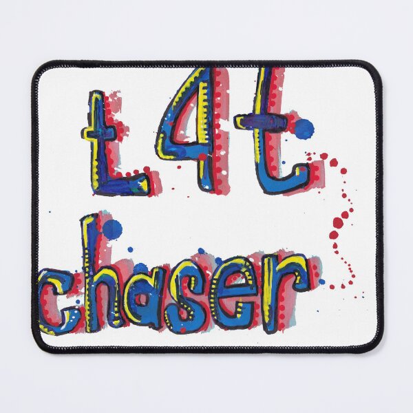 Item preview, Chaser pride shirt! designed and sold by movesaround.