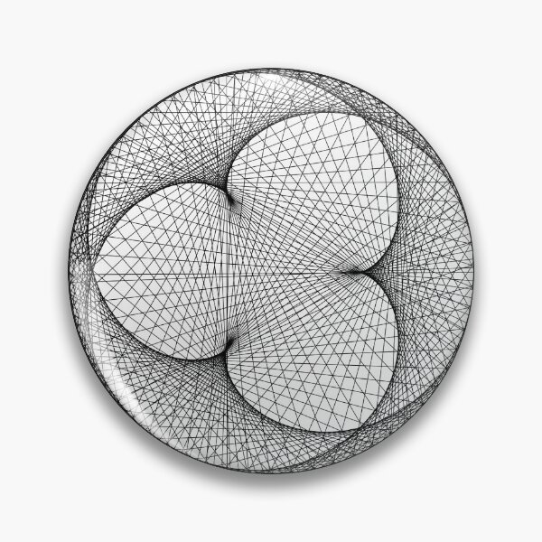 Item preview, Modulo n = 294.09 m = 149.548 designed and sold by Rupert Russell.