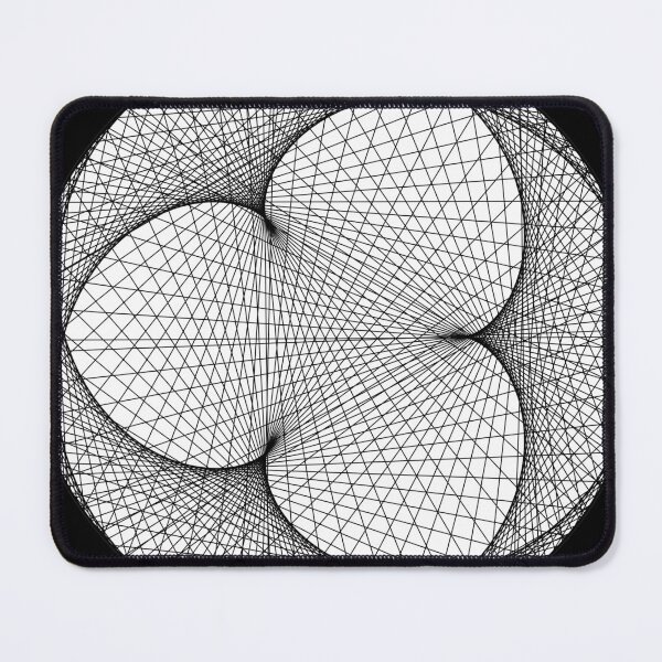 Artikelvorschau, Modulo n = 294.09 m = 149.548 entworfen und verkauft von Rupert Russell.