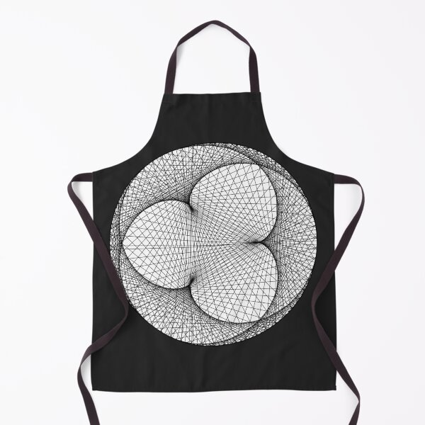Item preview, Modulo n = 294.09 m = 149.548 designed and sold by Rupert Russell.