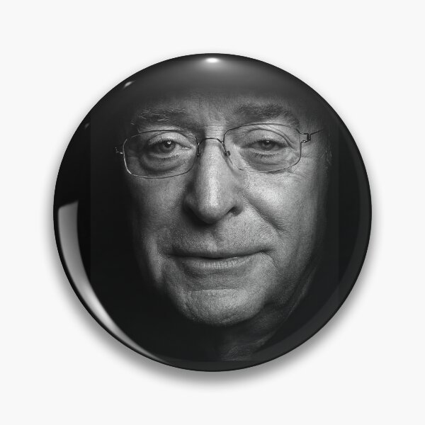 Item preview, Michael Caine - Great Actor designed and sold by VintagePeople.