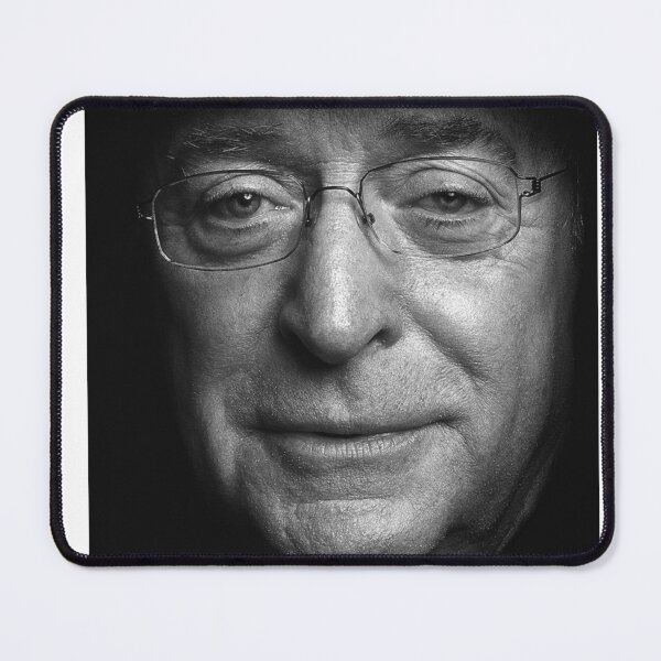 Item preview, Michael Caine - Great Actor designed and sold by VintagePeople.