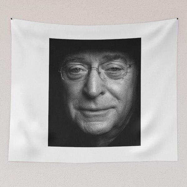 Item preview, Michael Caine - Great Actor designed and sold by VintagePeople.