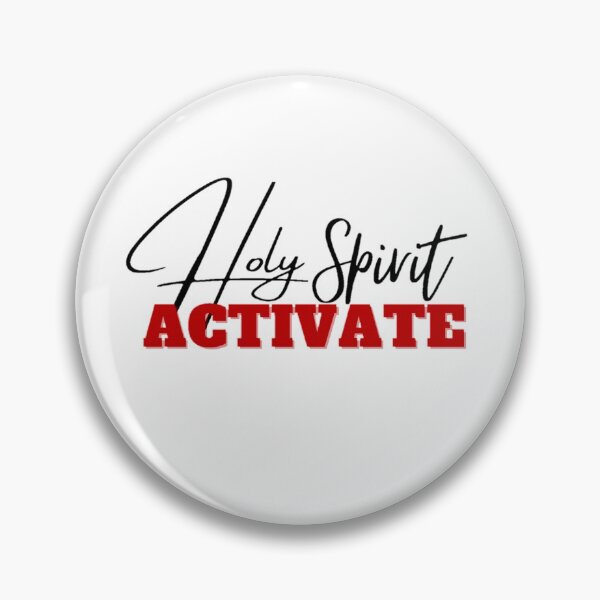 Item preview, Holy Spirit Activate Women Holy Spirit Activate Men, Christmas Family Shirt, Merry Christmas Matching Family Christmas designed and sold by Special-Art1.