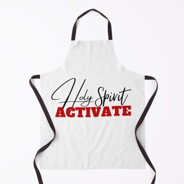 Item preview, Holy Spirit Activate Women Holy Spirit Activate Men, Christmas Family Shirt, Merry Christmas Matching Family Christmas designed and sold by Special-Art1.