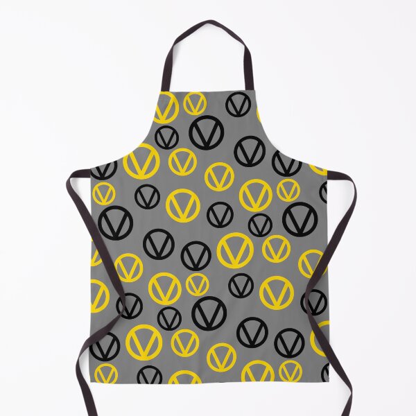 Item preview, Voluntarism Circle V Pattern designed and sold by American-Ancap.