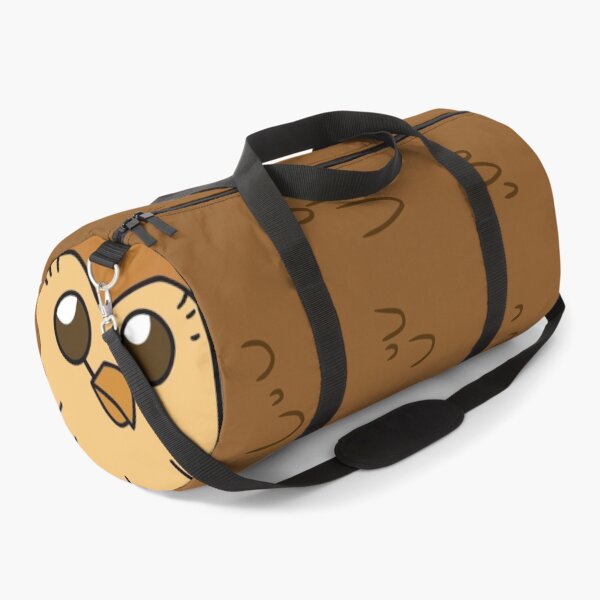 Hooty duffle bag Duffle Bag