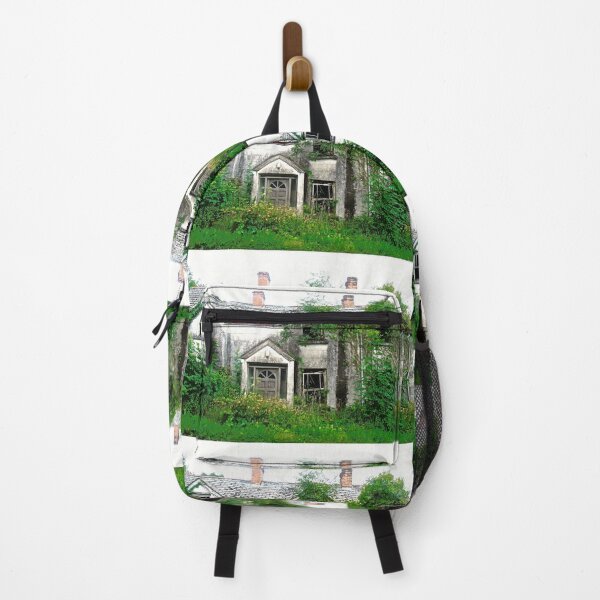 Item preview, Abandoned Irish House designed and sold by Shulie1.