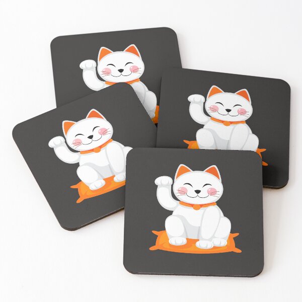 Item preview, Cat Says Hey, lovers cats designed and sold by yochatees.