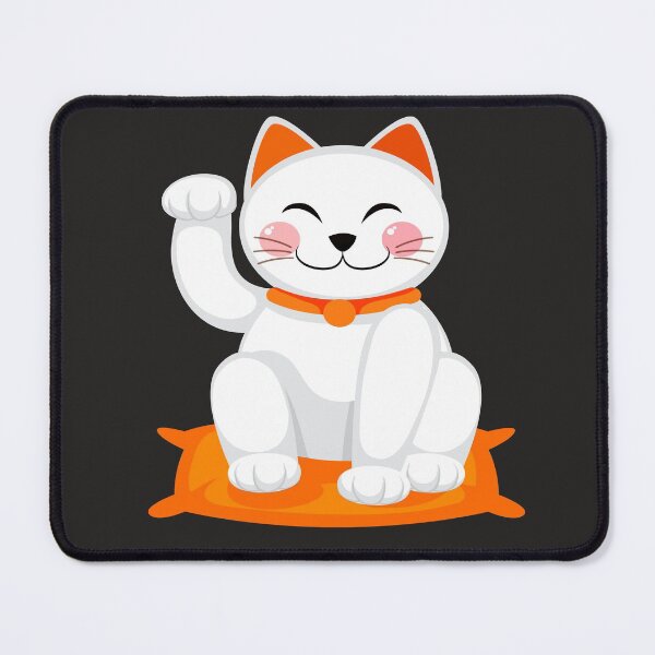 Item preview, Cat Says Hey, lovers cats designed and sold by yochatees.
