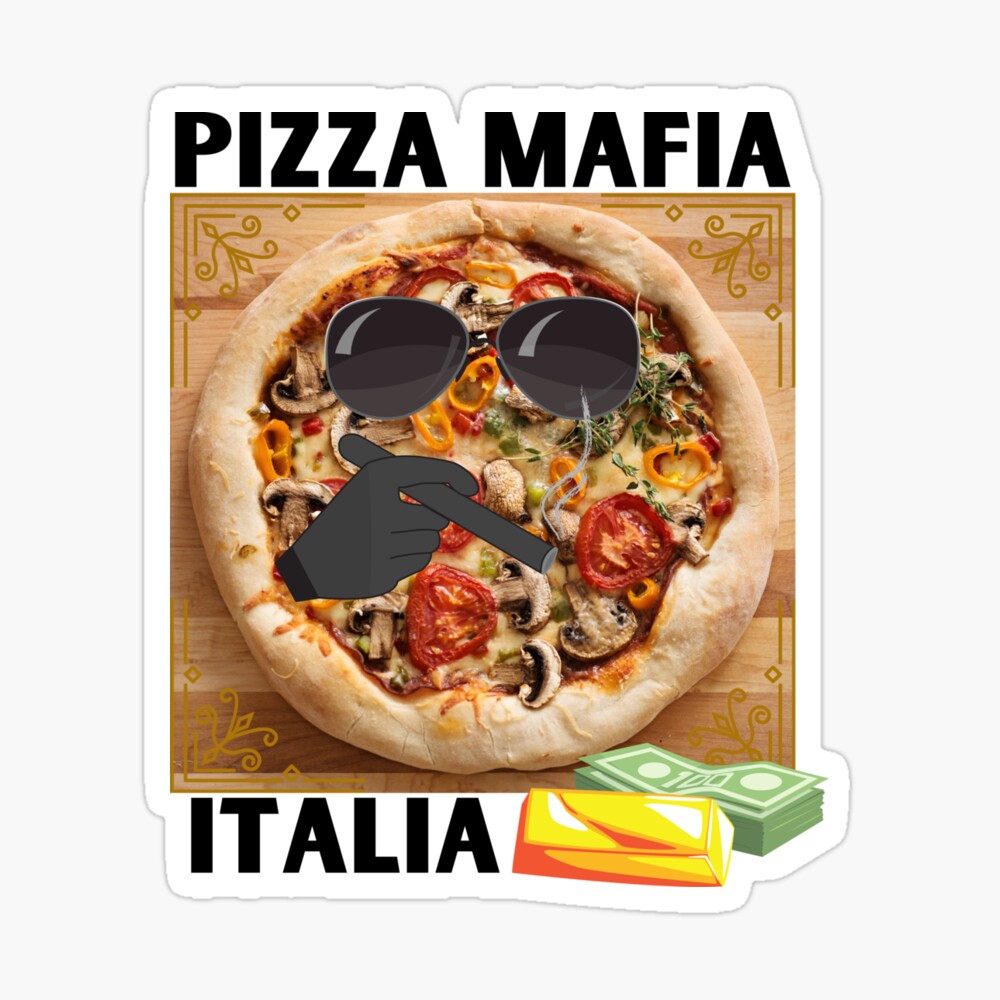 Mafia пицца ханты-мансийск