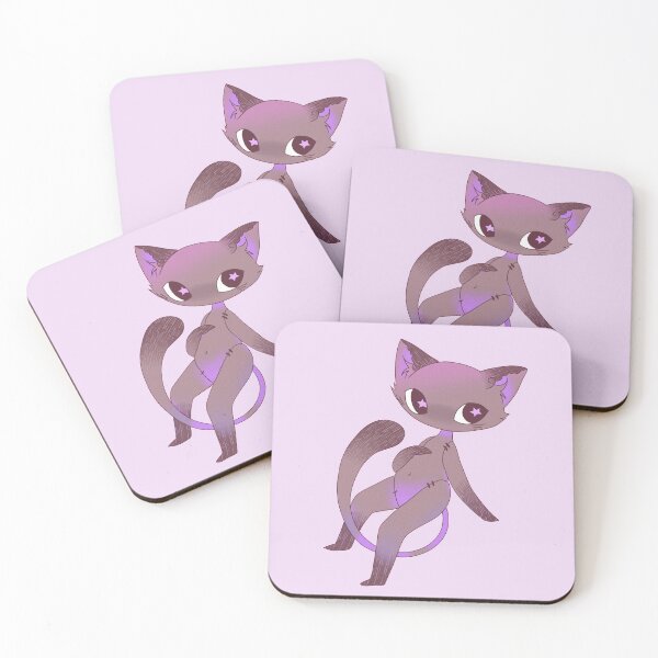 Item preview, Magic Doll Cat designed and sold by Shuikaa.