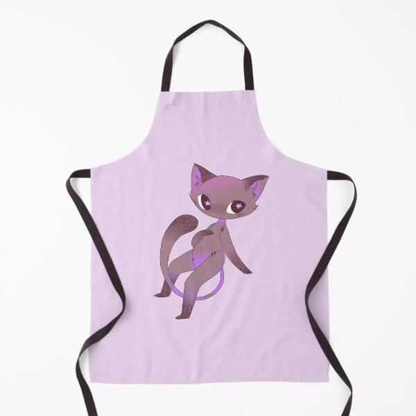 Item preview, Magic Doll Cat designed and sold by Shuikaa.