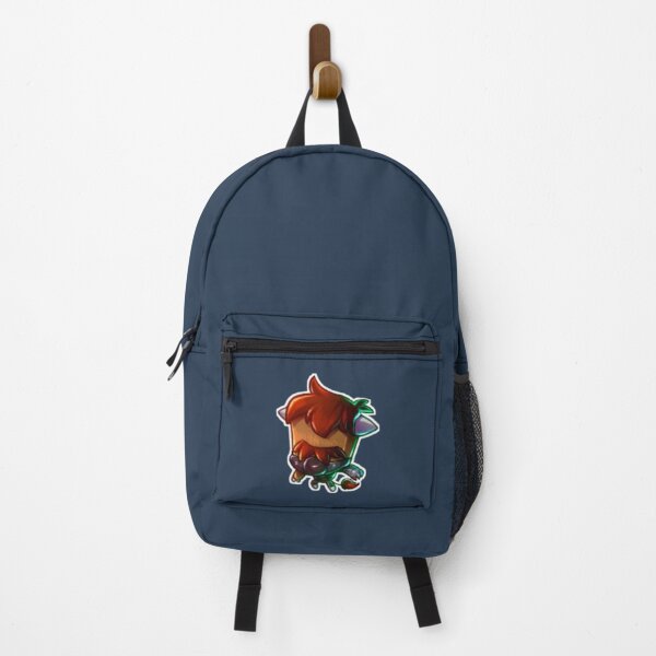Item preview, Zooba's Bucky Buck designed and sold by DivinusYT.