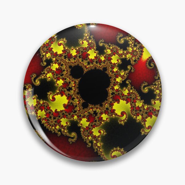 Item preview, Mandelbrot  designed and sold by Rupert Russell.