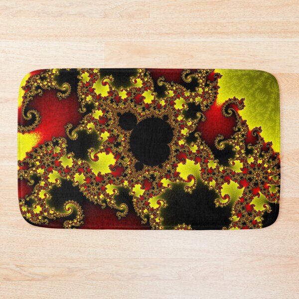 Item preview, Mandelbrot  designed and sold by Rupert Russell.
