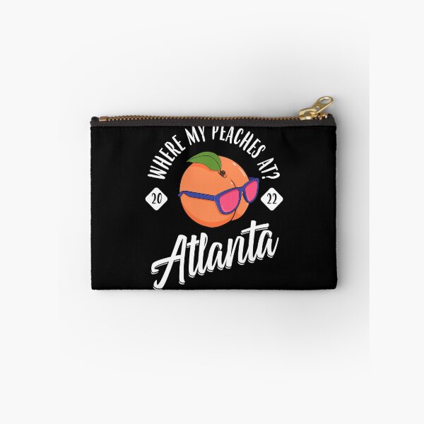 Artikelvorschau, Wo meine Pfirsiche bei 2022 Bachelorette Atlanta Girls Trip Design entworfen und verkauft von jakehughes2015.