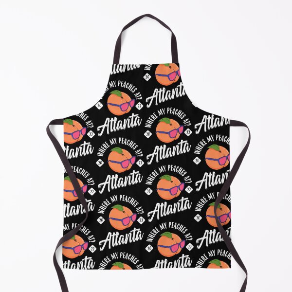 Item preview, Where My Peaches At 2022 Bachelorette Atlanta Girls Trip design designed and sold by jakehughes2015.