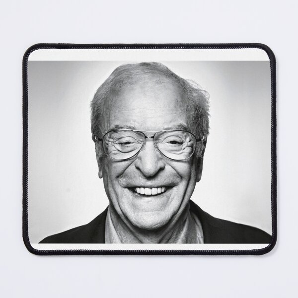 Item preview, Michael Caine - British Icon designed and sold by VintagePeople.