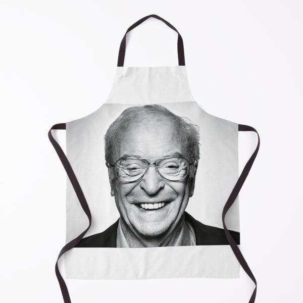 Item preview, Michael Caine - British Icon designed and sold by VintagePeople.